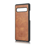 Housse Samsung Galaxy S10 5G DG. MING Coque Détachable Housse Samsung Galaxy S10 5G DG. MING Coque Détachable