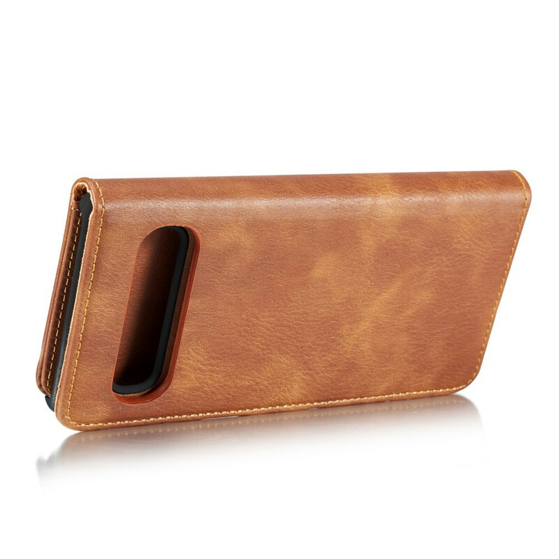 Housse Samsung Galaxy S10 5G DG. MING Coque Détachable Housse Samsung Galaxy S10 5G DG. MING Coque Détachable