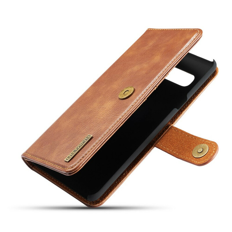 Housse Samsung Galaxy S10 5G DG. MING Coque Détachable Housse Samsung Galaxy S10 5G DG. MING Coque Détachable