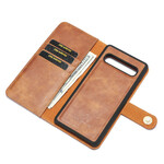 Housse Samsung Galaxy S10 5G DG. MING Coque Détachable Housse Samsung Galaxy S10 5G DG. MING Coque Détachable