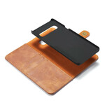 Housse Samsung Galaxy S10 5G DG. MING Coque Détachable Housse Samsung Galaxy S10 5G DG. MING Coque Détachable