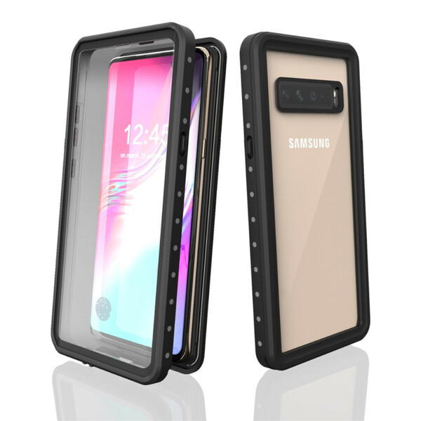 Coque Samsung Galaxy S10 5G Waterproof REDPEPPER