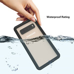 Coque Samsung Galaxy S10 5G Waterproof REDPEPPER