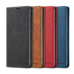 Flip Cover Samsung Galaxy S10 5G Effet Cuir FORWENW Flip Cover Samsung Galaxy S10 5G Effet Cuir FORWENW