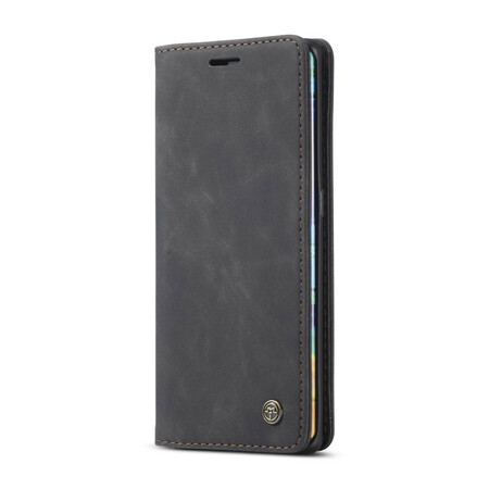 Flip Cover Huawei Mate 30 Pro CASEME Simili Cuir