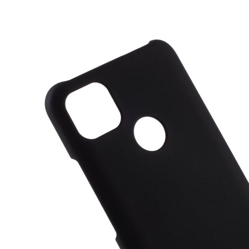 Coque Xiaomi Redmi 9C Rigide Classique Simple