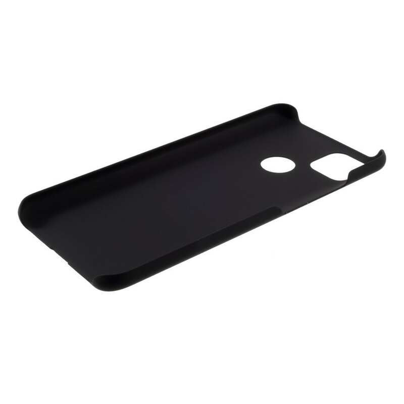 Coque Xiaomi Redmi 9C Rigide Classique Simple