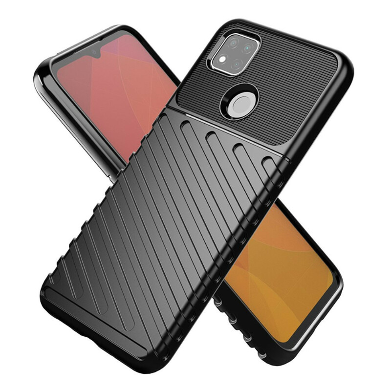 Coque Xiaomi Redmi 9C Thunder Series