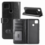 Housse Xiaomi Redmi 9C Simili Cuir Ultra Housse Xiaomi Redmi 9C Simili Cuir Ultra