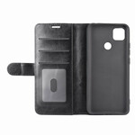 Housse Xiaomi Redmi 9C Simili Cuir Ultra Housse Xiaomi Redmi 9C Simili Cuir Ultra