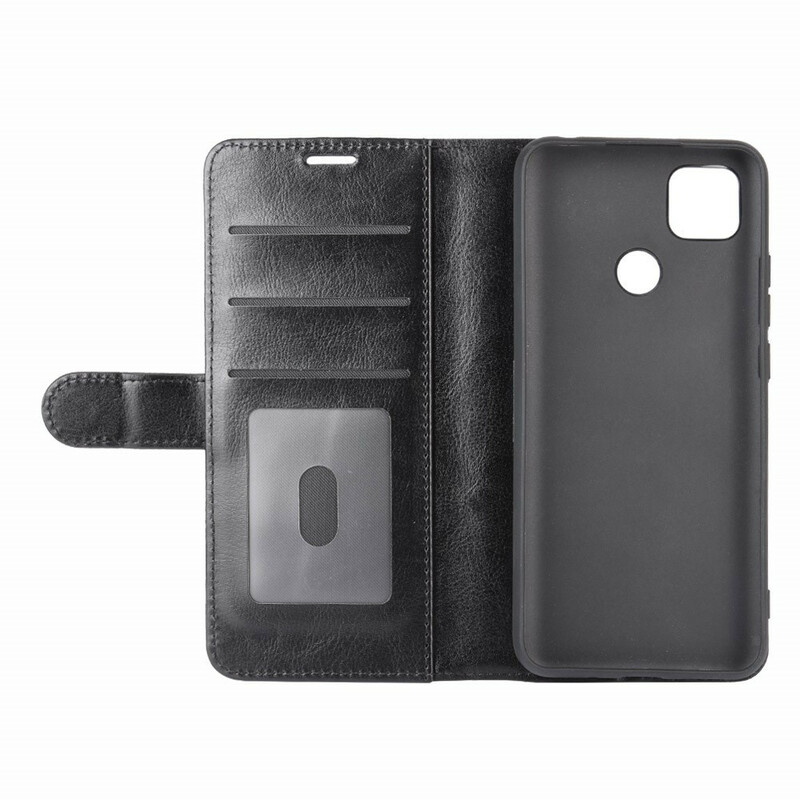 Housse Xiaomi Redmi 9C Simili Cuir Ultra Housse Xiaomi Redmi 9C Simili Cuir Ultra