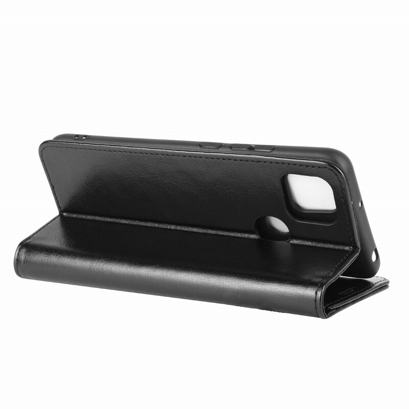 Housse Xiaomi Redmi 9C Simili Cuir Ultra Housse Xiaomi Redmi 9C Simili Cuir Ultra