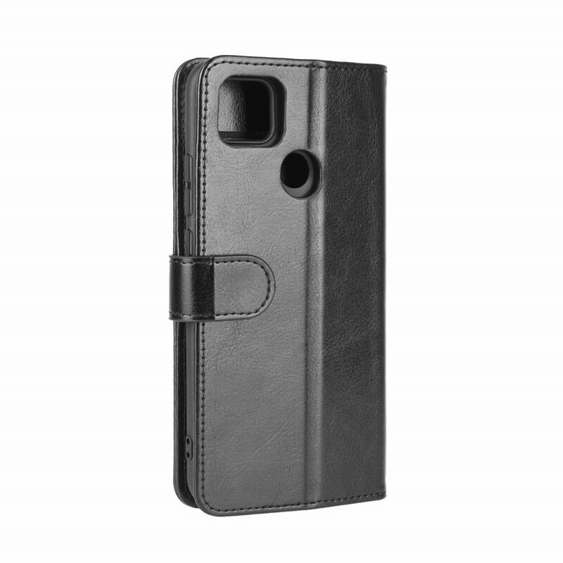 Housse Xiaomi Redmi 9C Simili Cuir Ultra Housse Xiaomi Redmi 9C Simili Cuir Ultra
