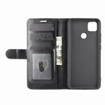 Housse Xiaomi Redmi 9C Simili Cuir Ultra Housse Xiaomi Redmi 9C Simili Cuir Ultra