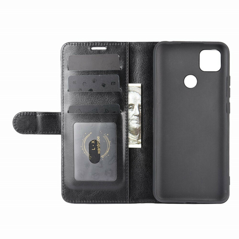Housse Xiaomi Redmi 9C Simili Cuir Ultra Housse Xiaomi Redmi 9C Simili Cuir Ultra