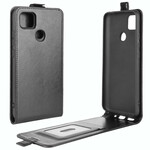 Housse Xiaomi Redmi 9C Rabattable Effet Cuir Housse Xiaomi Redmi 9C Rabattable Effet Cuir