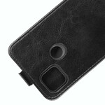 Housse Xiaomi Redmi 9C Rabattable Effet Cuir Housse Xiaomi Redmi 9C Rabattable Effet Cuir