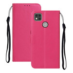 Housse Xiaomi Redmi 9C Solid Color Serie Housse Xiaomi Redmi 9C Solid Color Serie