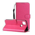 Housse Xiaomi Redmi 9C Solid Color Serie Housse Xiaomi Redmi 9C Solid Color Serie