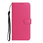 Housse Xiaomi Redmi 9C Solid Color Serie Housse Xiaomi Redmi 9C Solid Color Serie