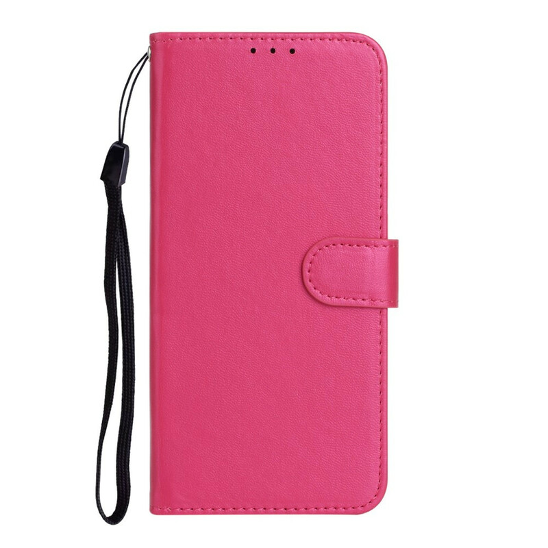 Housse Xiaomi Redmi 9C Solid Color Serie Housse Xiaomi Redmi 9C Solid Color Serie