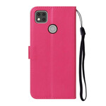 Housse Xiaomi Redmi 9C Solid Color Serie Housse Xiaomi Redmi 9C Solid Color Serie