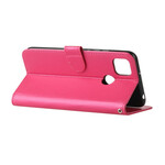 Housse Xiaomi Redmi 9C Solid Color Serie Housse Xiaomi Redmi 9C Solid Color Serie