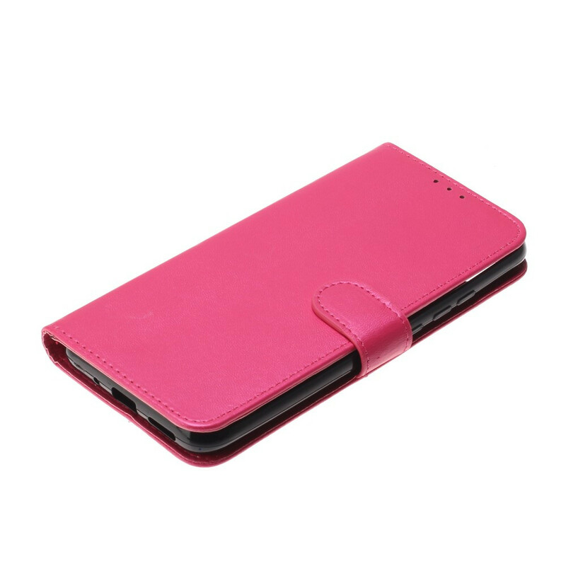 Housse Xiaomi Redmi 9C Solid Color Serie Housse Xiaomi Redmi 9C Solid Color Serie