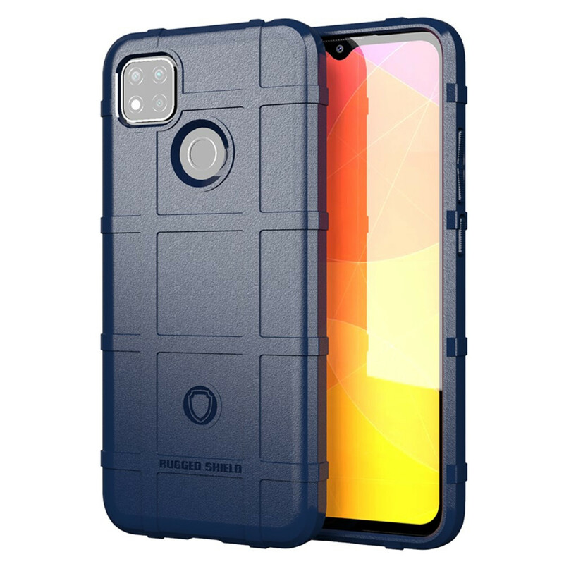 Coque Xiaomi Redmi 9C Rugged Shield