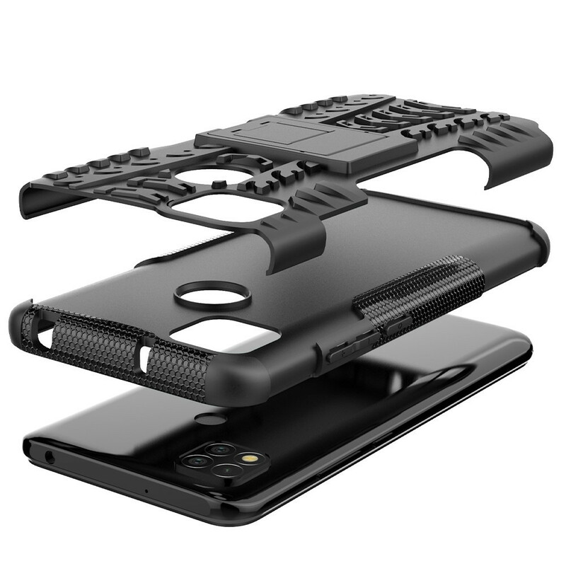 Coque Xiaomi Redmi 9C Résistante Ultra Coque Xiaomi Redmi 9C Résistante Ultra