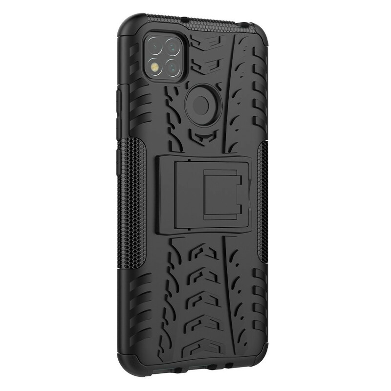 Coque Xiaomi Redmi 9C Résistante Ultra Coque Xiaomi Redmi 9C Résistante Ultra