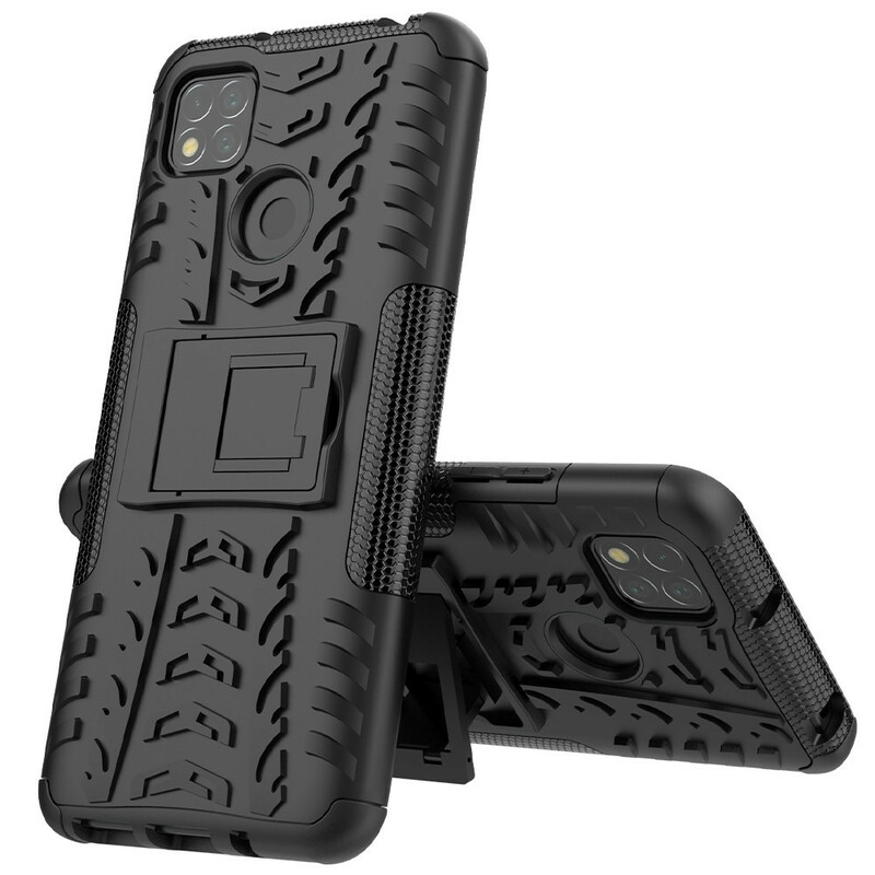 Coque Xiaomi Redmi 9C Résistante Ultra Coque Xiaomi Redmi 9C Résistante Ultra