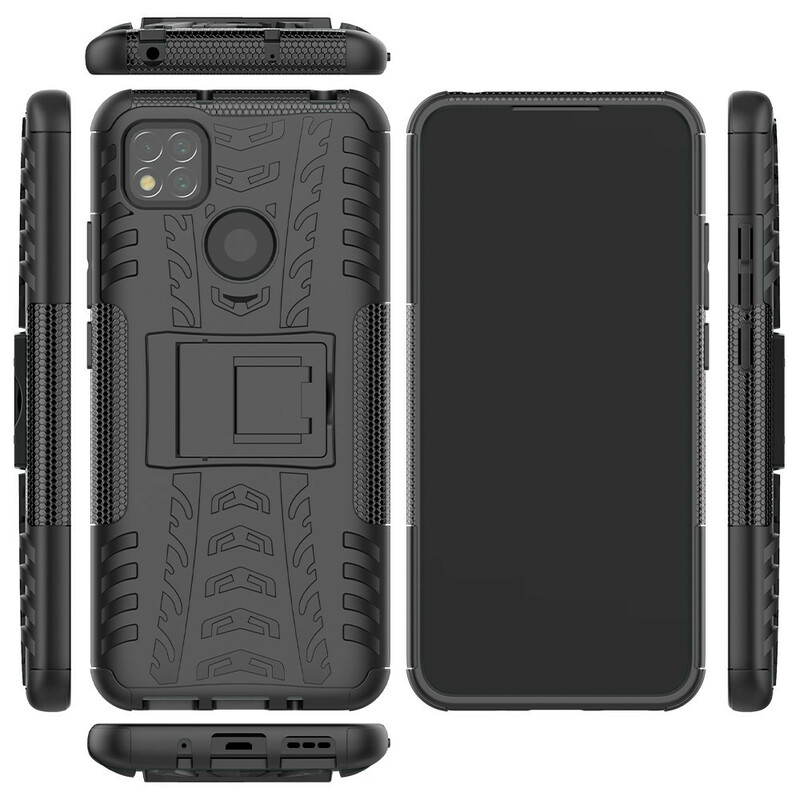 Coque Xiaomi Redmi 9C Résistante Ultra Coque Xiaomi Redmi 9C Résistante Ultra