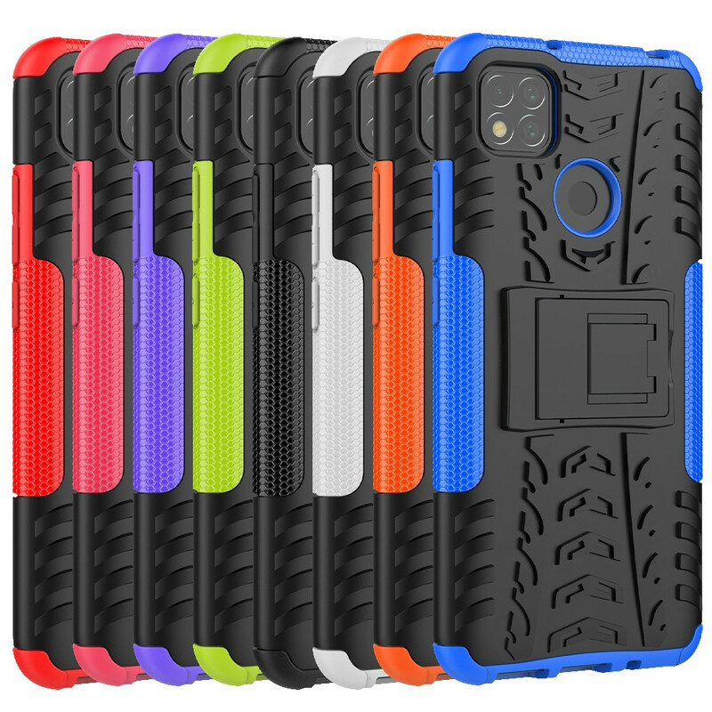 Coque Xiaomi Redmi 9C Résistante Ultra Coque Xiaomi Redmi 9C Résistante Ultra