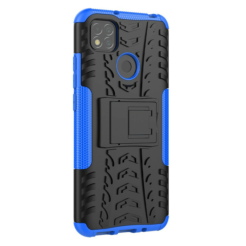 Coque Xiaomi Redmi 9C Résistante Ultra