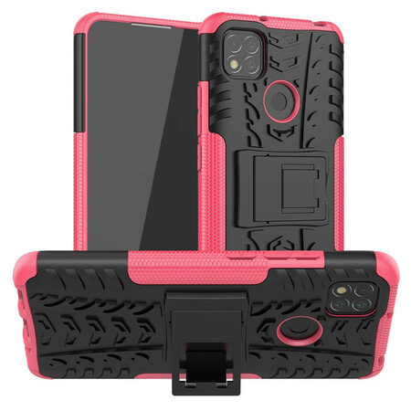 Coque Xiaomi Redmi 9C Résistante Ultra