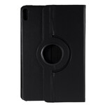 Housse Huawei MatePad Pro Rotative à 360° Simili Cuir Litchi Housse Huawei MatePad Pro Rotative à 360° Simili Cuir Litchi