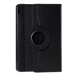 Housse Huawei MatePad Pro Rotative à 360° Simili Cuir Litchi Housse Huawei MatePad Pro Rotative à 360° Simili Cuir Litchi