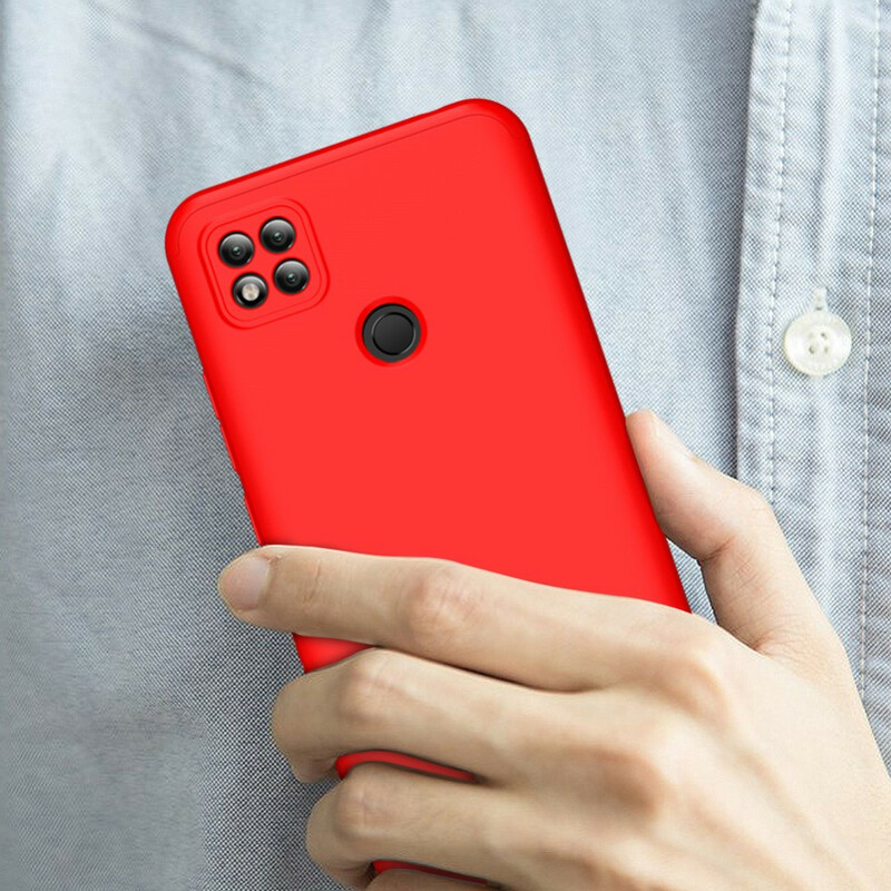 Coque Xiaomi Redmi 9C GKK Détachable