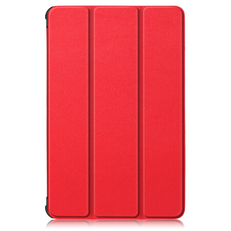 Smart Case Huawei MatePad Pro Trois Volets Porte-Stylet