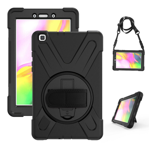 Coque Samsung Galaxy Tab A 8.0 (2019) Forme X