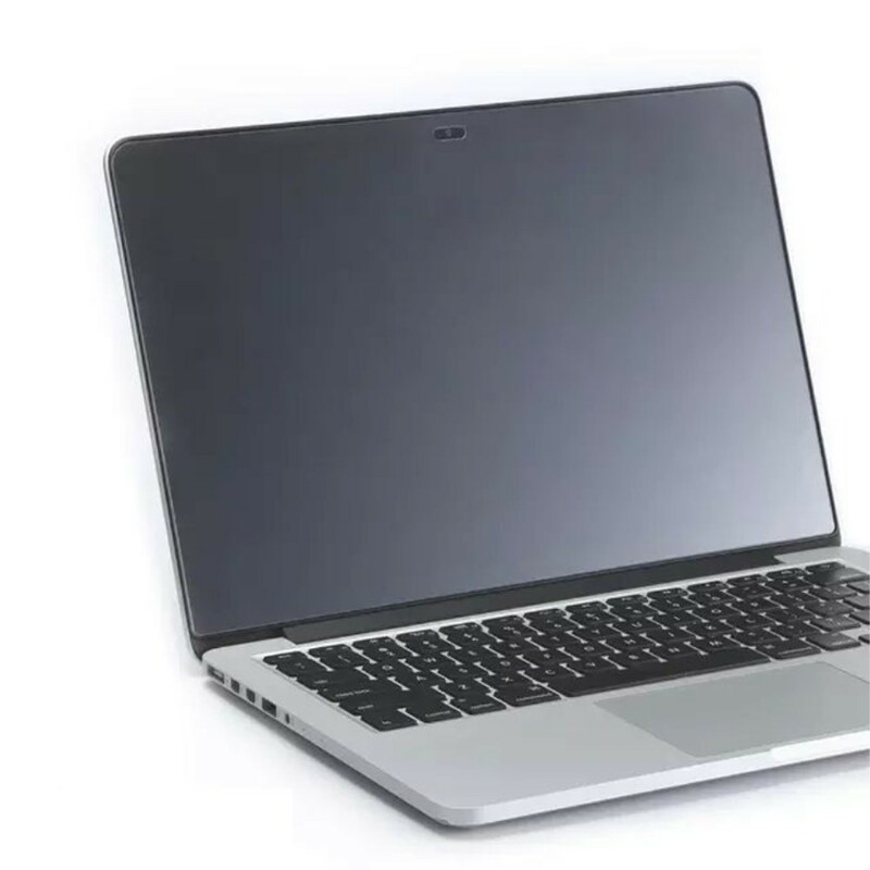 Protection en verre trempé pour MacBook Air 13 pouces