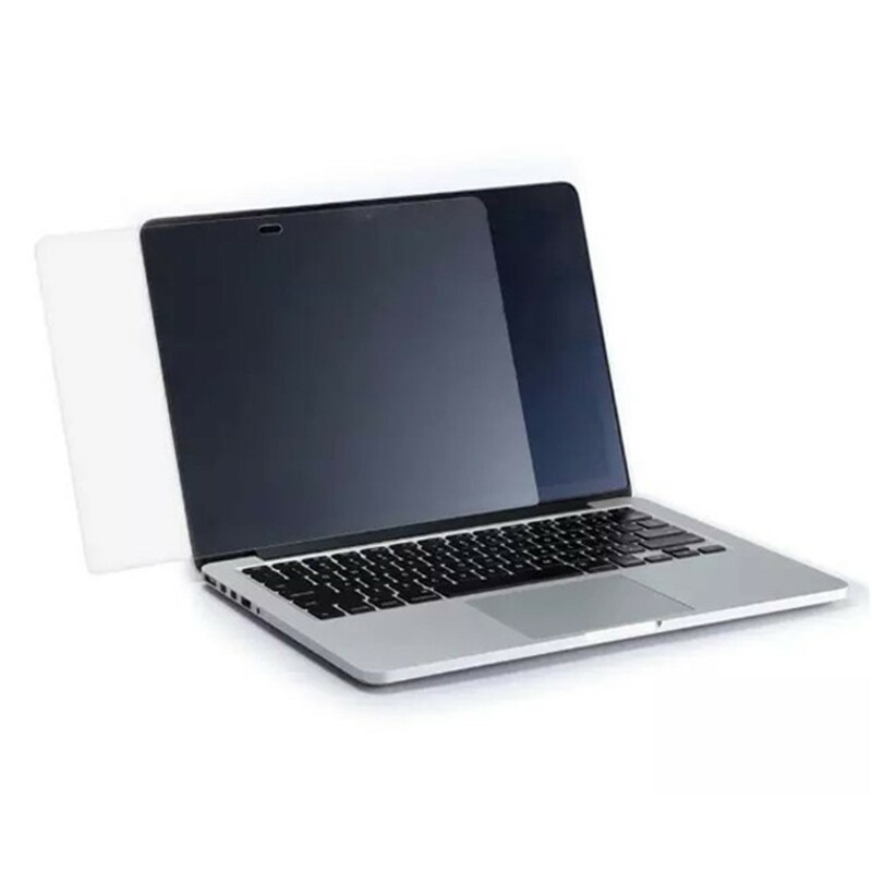 Coque de protection MacBook Air 13 Retina Bleue