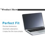 Protection en verre trempé pour MacBook Air 13 pouces