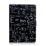 Housse Huawei MatePad T 8 Calculs Mathématiques