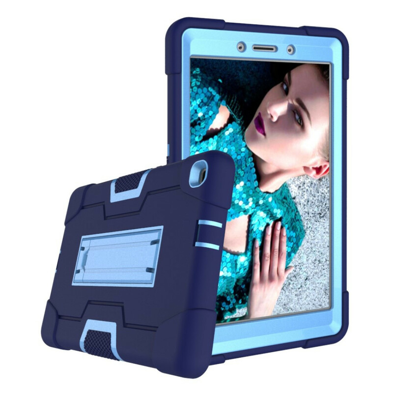 Coque Hybride Samsung Galaxy Tab A 8.0 (2019) Résitante aux Chocs