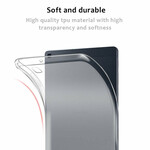 Coque Samsung Galaxy Tab A 8.0 (2019) Mate et Anti-Tâches