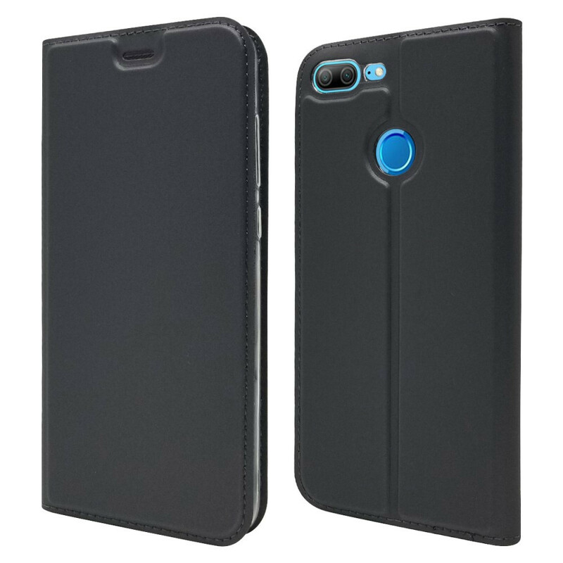 Flip Cover Honor 9 Lite Fermoir Magnétique Flip Cover Honor 9 Lite Fermoir Magnétique