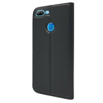 Flip Cover Honor 9 Lite Fermoir Magnétique Flip Cover Honor 9 Lite Fermoir Magnétique