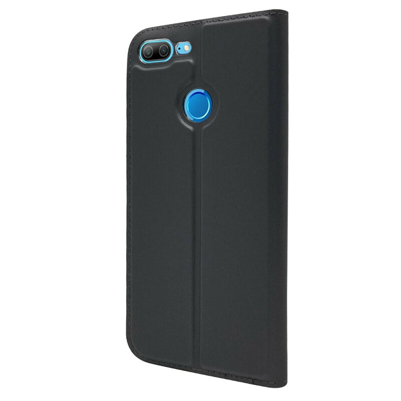 Flip Cover Honor 9 Lite Fermoir Magnétique Flip Cover Honor 9 Lite Fermoir Magnétique